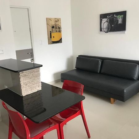 Studio Everest Flats Ρεσίφε Εξωτερικό φωτογραφία
