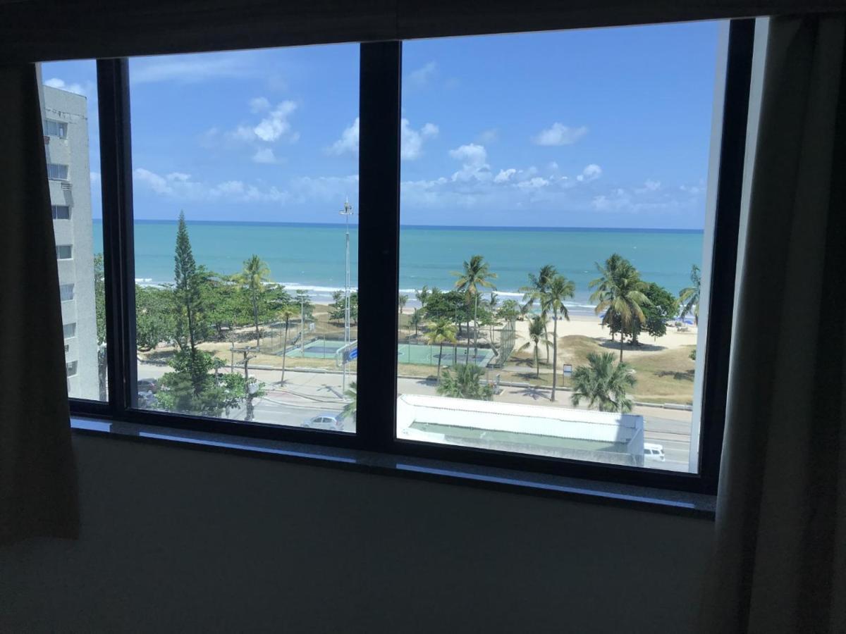 Studio Everest Flats Ρεσίφε Εξωτερικό φωτογραφία
