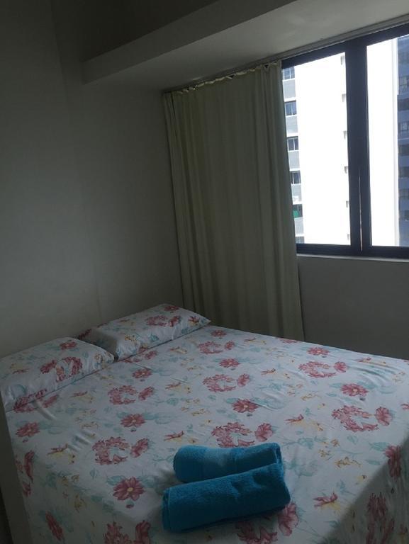 Studio Everest Flats Ρεσίφε Δωμάτιο φωτογραφία