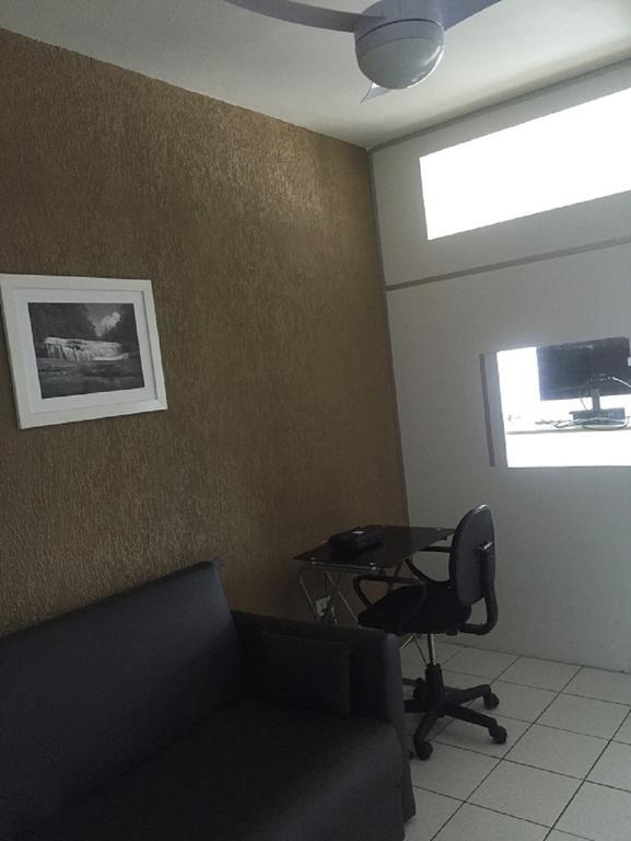 Studio Everest Flats Ρεσίφε Δωμάτιο φωτογραφία