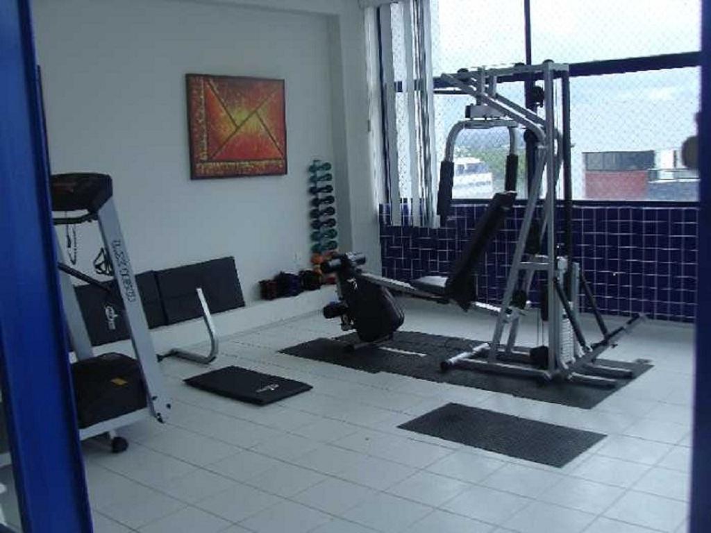 Studio Everest Flats Ρεσίφε Δωμάτιο φωτογραφία