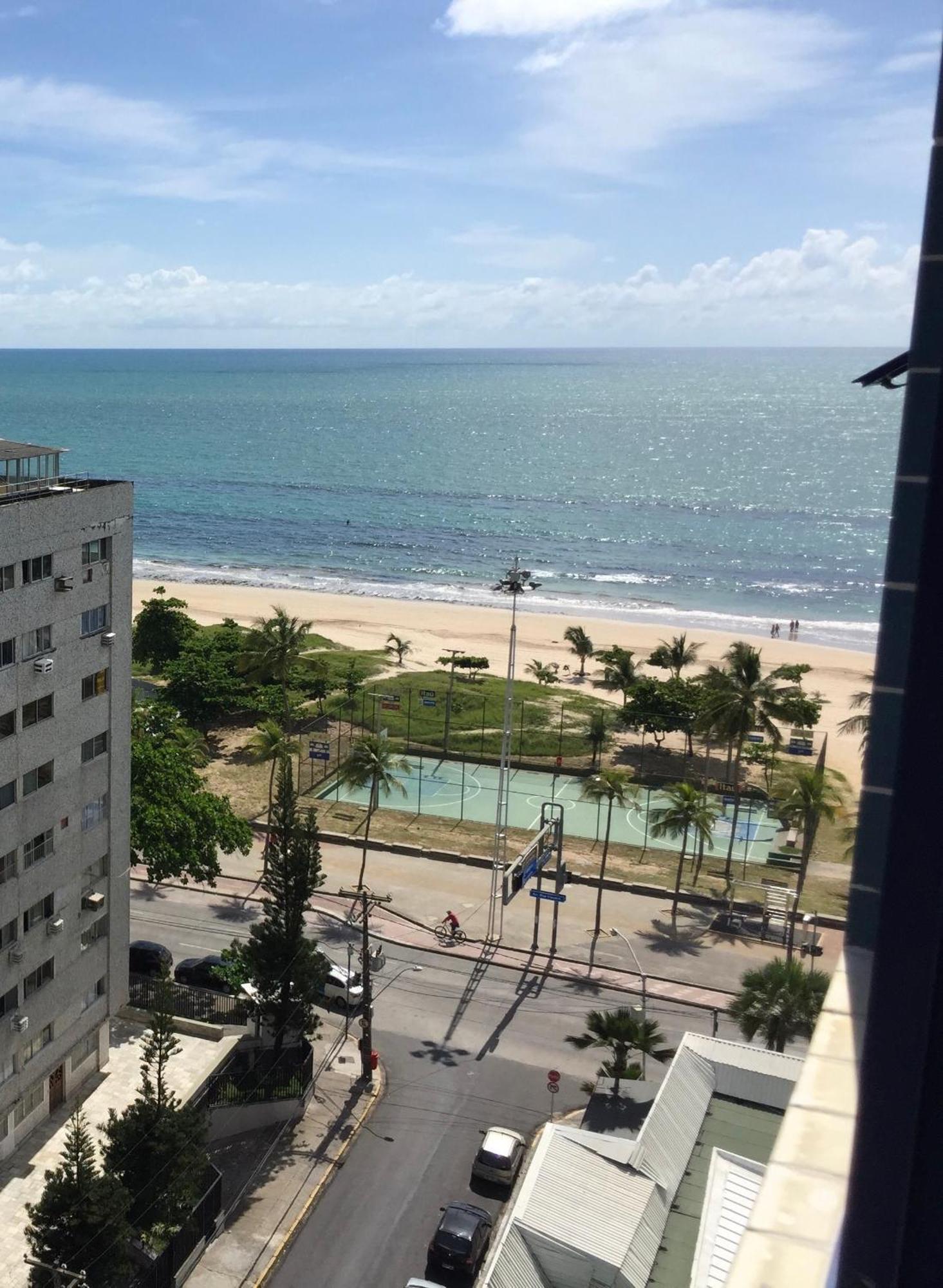 Studio Everest Flats Ρεσίφε Εξωτερικό φωτογραφία