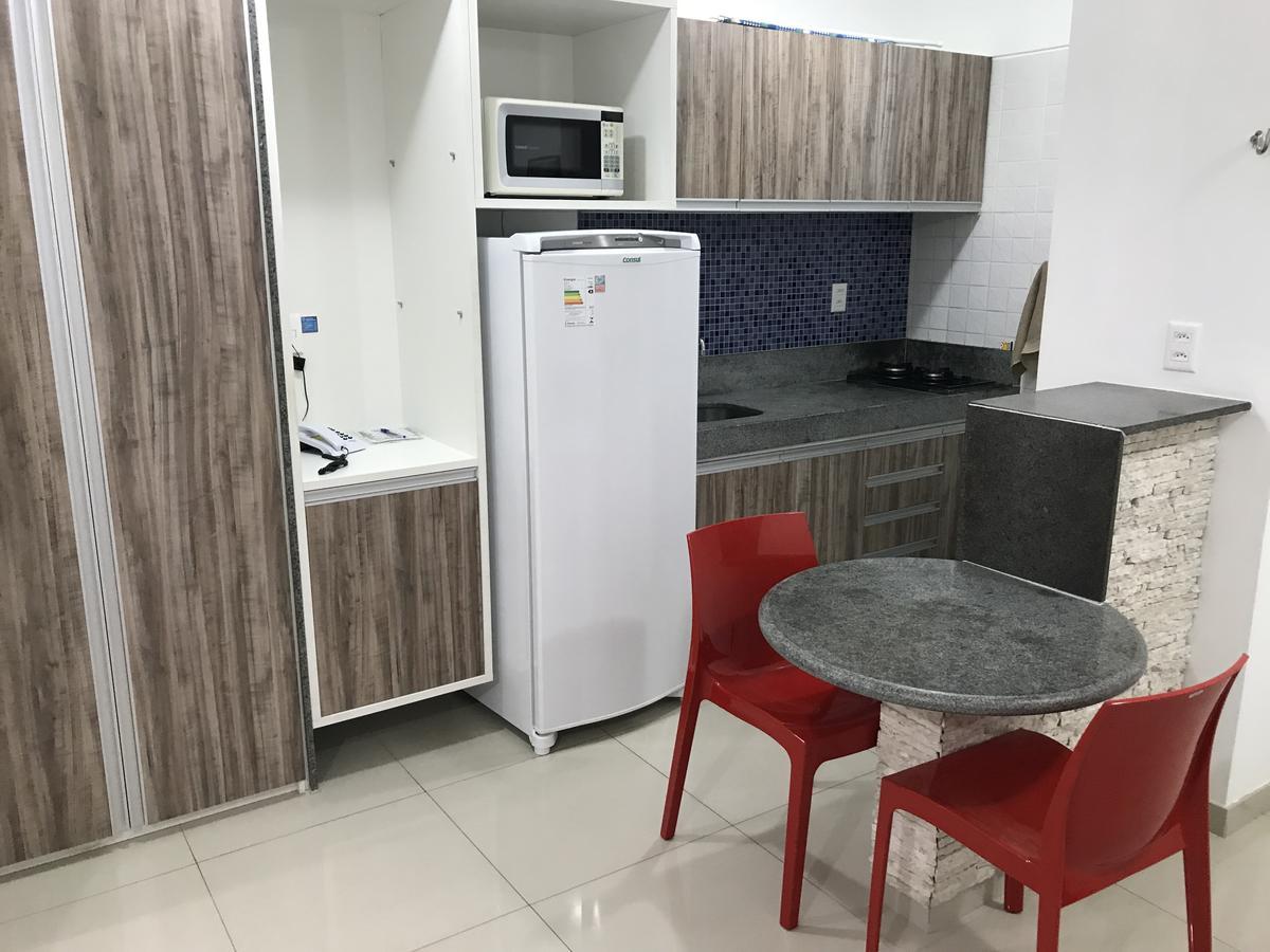 Studio Everest Flats Ρεσίφε Εξωτερικό φωτογραφία