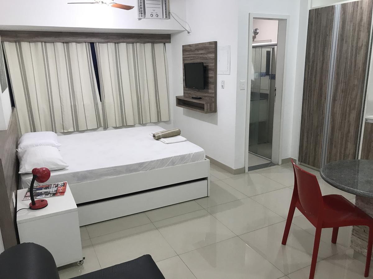 Studio Everest Flats Ρεσίφε Εξωτερικό φωτογραφία