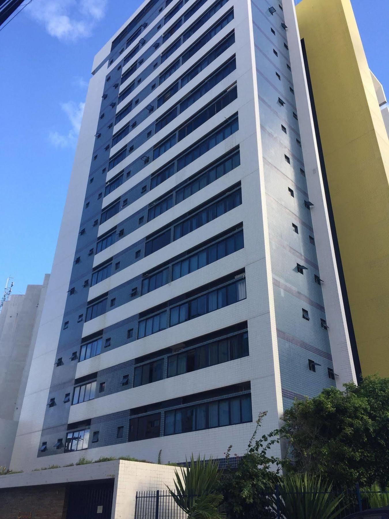 Studio Everest Flats Ρεσίφε Εξωτερικό φωτογραφία