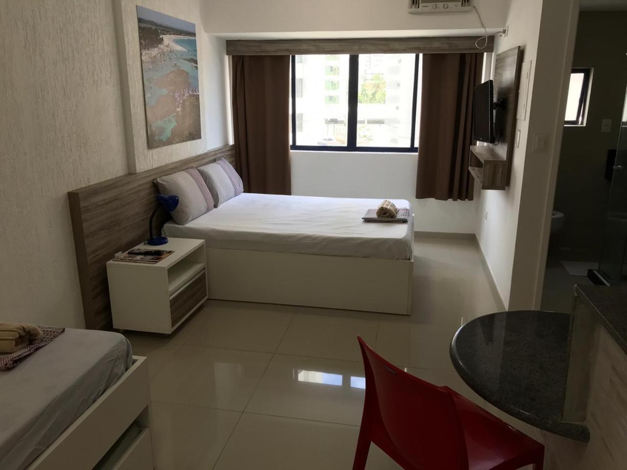 Studio Everest Flats Ρεσίφε Εξωτερικό φωτογραφία